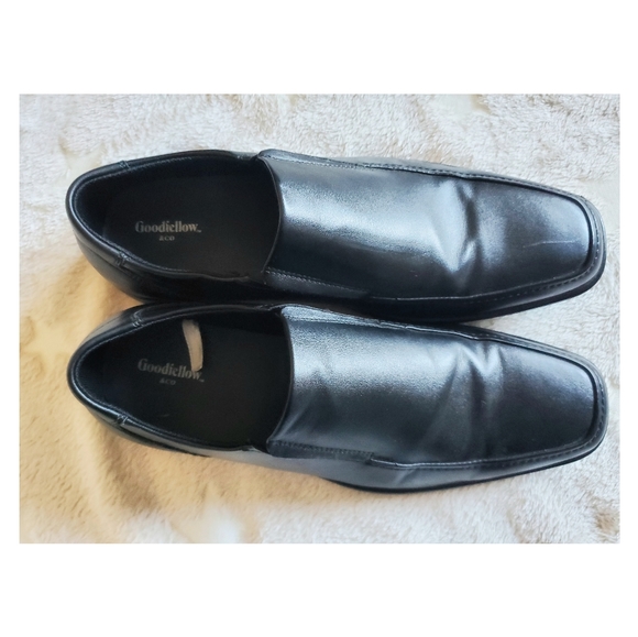 Goodfellow Men's shoes worn once - Picture 4 of 7